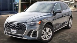 2023 Audi Q5 quattro S line Premium 45 TFSI