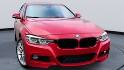 2018 BMW 3 Series 330i xDrive