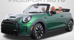 2024 MINI Convertible Cooper S