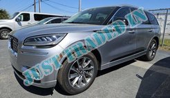 2020 Lincoln Aviator Grand Touring