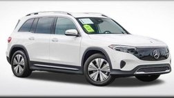 2024 Mercedes-Benz EQB EQB 300 4MATIC