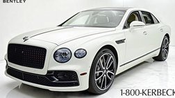 2024 Bentley Flying Spur Edition 8