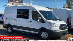 2015 Ford Transit 250