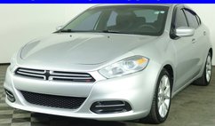 2013 Dodge Dart SXT