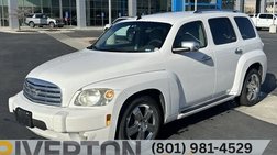 2011 Chevrolet HHR LT