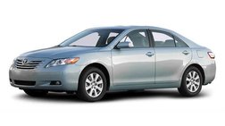 2008 Toyota Camry LE V6