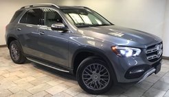 2022 Mercedes-Benz GLE-Class GLE 450 4MATIC