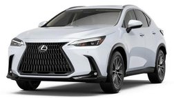 2026 Lexus NX 350h Premium