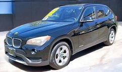 2014 BMW X1 sDrive28i