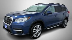 2022 Subaru Ascent Limited 8-Passenger