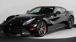 2016 Ferrari F12berlinetta Base