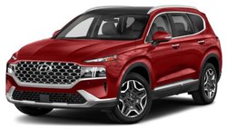 2022 Hyundai Santa Fe XRT