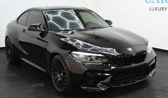 2020 BMW M2 Competition