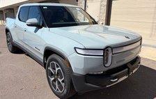2024 Rivian R1T Adventure