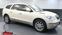 2011 Buick Enclave CXL-1
