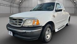 2000 Ford F-150 Lariat