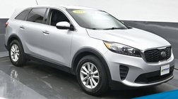 2019 Kia Sorento LX V6