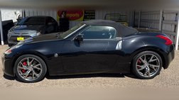 2013 Nissan 370Z Roadster