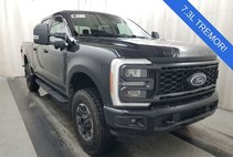 2023 Ford Super Duty F-350 XLT