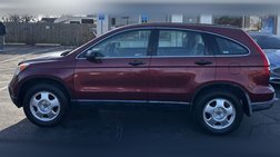 2007 Honda CR-V LX