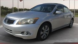 2010 Honda Accord EX-L