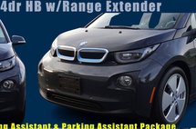 2015 BMW i3 Base