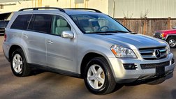 2007 Mercedes-Benz GL-Class GL 450