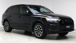 2023 Audi Q7 quattro Premium Plus 45 TFSI