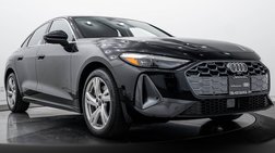 2025 Audi A5 quattro Premium TFSI