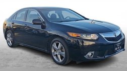 2011 Acura TSX Base