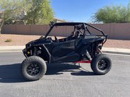 2015 Other Makes XP 1000 EPS