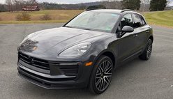 2026 Porsche Macan T