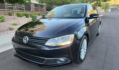 2012 Volkswagen Jetta SEL Premium