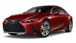 2025 Lexus IS 300 Base