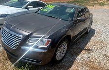 2014 Chrysler 300 Base