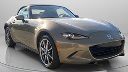2023 Mazda MX-5 Miata Grand Touring