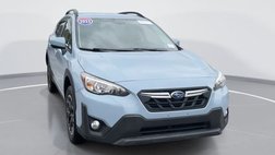 2023 Subaru Crosstrek Premium