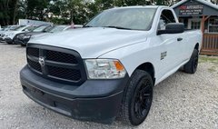 2019 Ram Ram Pickup 1500 Classic Tradesman