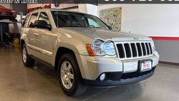 2010 Jeep Grand Cherokee Laredo