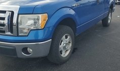 2010 Ford F-150 