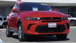 2024 Dodge Hornet R/T Plus