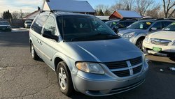 2005 Dodge Caravan SXT