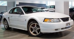 2003 Ford Mustang Standard