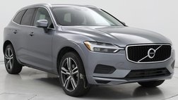 2020 Volvo XC60 T5 Momentum