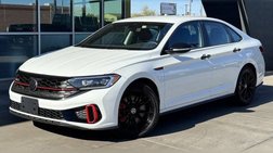 2024 Volkswagen Jetta GLI 40th Anniversary Edition