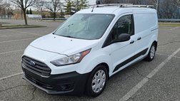 2020 Ford Transit Connect XL