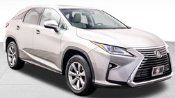 2019 Lexus RX 350 RX 350