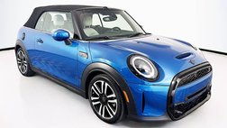 2023 MINI Convertible Cooper S