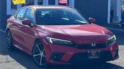 2023 Honda Civic Touring
