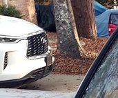 1991 Toyota Previa LE